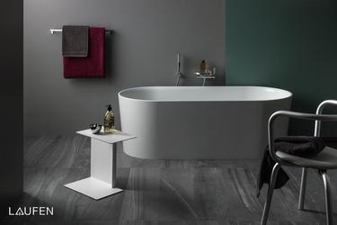 Delta Studio aduce în România precizia elvețiană și designul de top prin exclusivitatea brandului Laufen