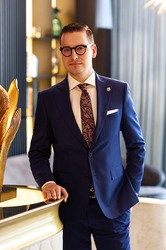 INTERVIU Alexandru Mihai, Managing Partner Nordis Group | Nordis Group – Cele mai profitabile investiții în proprietăți de lux