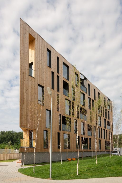 Ecovillas schimbă tiparele în materie de construcții rezidențiale prin proiectul de la Mogoșoaia. LOFT green apartments – concept inovativ, tehnologii noi și materiale de construcții de ultimă generație