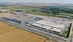 Makita dublează producția fabricii din România și angajează încă 900 de salariați. Japonezii construiesc un complex rezidențial cu 350 de apartamente pentru angajați