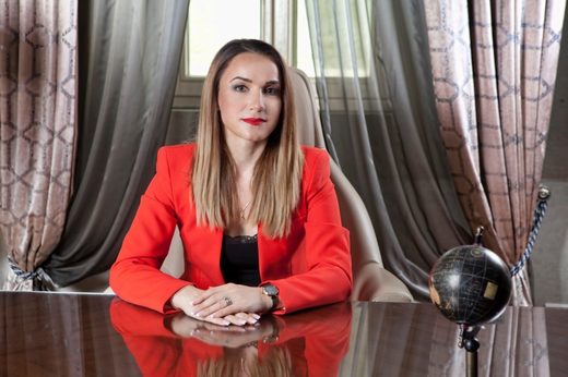 Mariana Garștea, specialist monitorizare geotehnică & structurală, despre tunelurile rutiere și feroviare din România: „Este nevoie de know-how la cel mai înalt nivel pentru a răspunde nivelului de risc în cazul acestor proiecte”