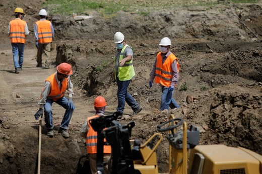 EXCLUSIV Acvatot, firma de construcții a grupului francez Veolia, extinde baza de producție din Bragadiru pe fondul creșterii cererii de mixturi asfaltice. „Se simte o lipsă a banilor în piață.“