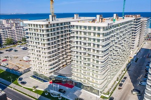FOTO Nordis Group lansează un format nou de eveniment dedicat pieței imobiliare din România - „open house”