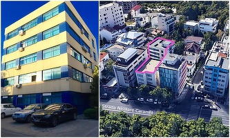 EXCLUSIV Mihai Lucian Palaz îngroașă rândul investitorilor imobiliari care transformă clădirile de birouri în apartamente. „COVID-ul a schimbat radical decizia investitorilor. Faptul că se lucrează de acasă reprezintă principala modificare."