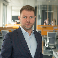 Crosspoint Real Estate își întărește echipa managerială