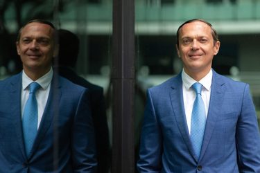 Ștefan Tudos, Genesis Property: Reconfigurarea birourilor pentru modul de lucru al viitorului, principala tendință