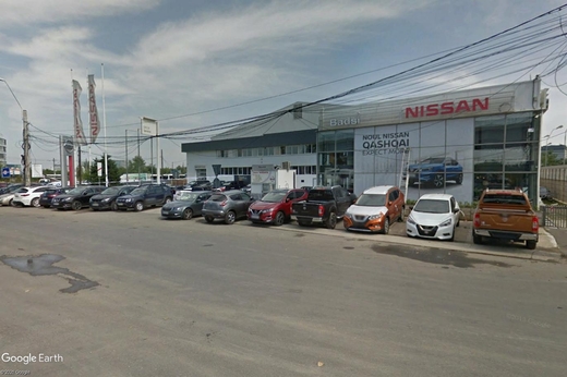 EXCLUSIV Dealerul auto Badsi Impex, care a adus marca Nissan în România, vinde și închiriază sediul din Pipera, unde își concentrează întreaga activitate, printr-o tranzacție cu dezvoltatorul imobiliar Nusco 
