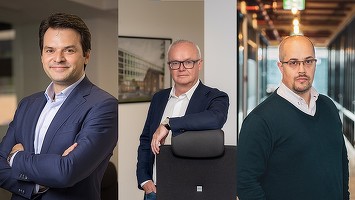 Fondatorii Speedwell intră în acționariatul startup-ului Sigtree și vor să extindă proiectul în Belgia și Luxemburg