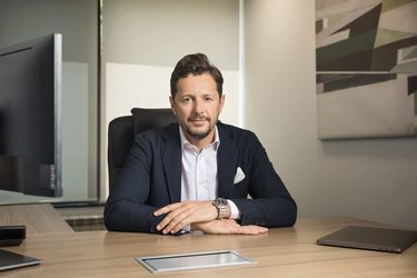 EXCLUSIV Interviu cu Mauricio Mesa Gomez, Country Manager Cordia România și Spania: “Următorul proiect rezidențial pe care îl vom demara este localizat în zona Coralilor din București”