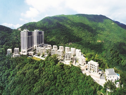 ​În Hong Kong se construiesc apartamente de mărimea a două paturi matrimoniale