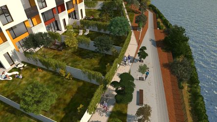 EXCLUSIV H4L Development cumpără de la George Becali un teren de peste 30 de milioane de euro din Pipera, pentru extinderea unui cartier