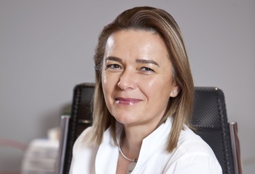 INTERVIU cu Monica Grafu, Director Grup Menatwork. Dezvoltare, obiective pentru 2022, leadership și importanța resurselor umane de calitate