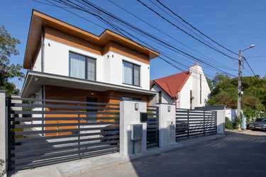 VIDEO&FOTO ANUNȚ Profit Proprietăți - Vilă de lux la vânzare în Pipera