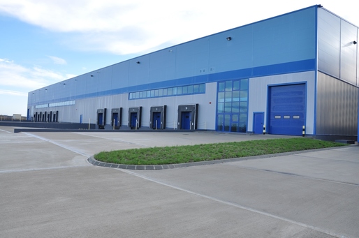CTP, cel mai mare proprietar de depozite din România, a cumpărat cele trei parcuri logistice ale Helios Phoenix, cu care a intrat într-un proces de fuziune