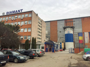 EXCLUSIV Prima Development Group, cel mai mare dezvoltator de locuințe din Oradea, cumpără terenul fostei fabrici de zahăr Diamant din Oradea și poate intra pe sectorul logistic