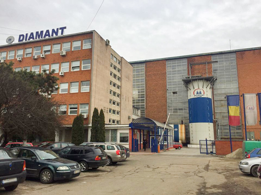 EXCLUSIV Prima Development Group, cel mai mare dezvoltator de locuințe din Oradea, cumpără terenul fostei fabrici de zahăr Diamant din Oradea și poate intra pe sectorul logistic