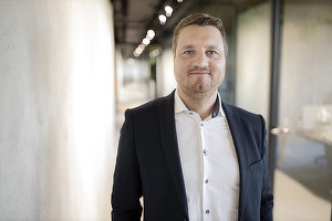 Dezvoltatorul imobiliar VGP îl numește pe Florin Stroe la conducerea operațiunilor din România