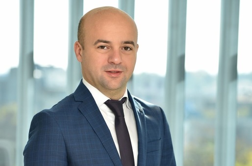 INTERVIU Daniel Popa, Country Manager Reynaers Aluminium România: Am continuat să ne axăm pe dezvoltarea strategică