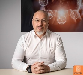 INTERVIU Victor Caplescu, Project Manager Stratos: Un consultant de mediu se creează în timp, trebuie să studieze permanent, să se pună la curent cu legislația mereu în schimbare, să știe să o aplice diferențiat în funcție de spețe/industrii
