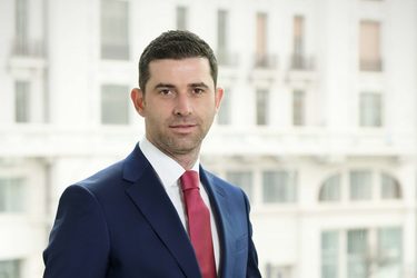 INTERVIU Dragoș Țigău, General Manager Qualis, Modulis: “Pentru QUALIS, proiectele au continuat pe aceeași linie ascendentă a succesului înregistrat în primii ani de activitate”