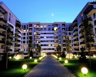 Dan Șucu și Conadi demarează vânzările la faza a treia a proiectului Arcadia Apartments Domenii