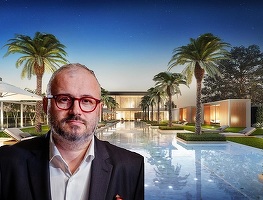 CONFIRMARE YOO, cel mai mare brand de apartamente de designer din lume, vine în România