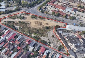 Tranzacție: Novum Business Invest cumpără un teren lângă Parcul Carol, pentru o nouă dezvoltare rezidențială