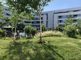 Cum contribuie alegerea unei locuințe la creșterea calității vieții. Peisajul urban și ”trăirea locului”