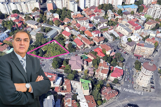 EXCLUSIV Niculae Dușu, unul dintre cei mai bogați constănțeni, pregătește construcția unui hotel de 4 stele prin care vrea să intre pe piața din București. "Am hoteluri pe litoral și nu pot spune că sunt fericit, mai ales în aceste momente."