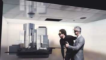 Partener în inovație, Reynaers Aluminium oferă soluții digitale de la A la Z pentru proiectarea și optimizarea proiectelor de construcții