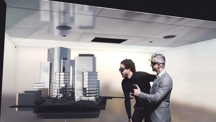 Partener în inovație, Reynaers Aluminium oferă soluții digitale de la A la Z pentru proiectarea și optimizarea proiectelor de construcții