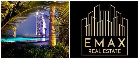Un apartament în Dubai, achiziționat la prețul unuia din Mamaia, poate genera venituri lunare de peste 4.000 de euro