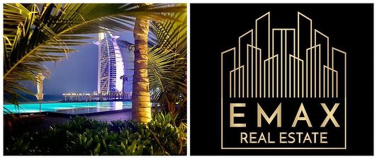 Un apartament în Dubai, achiziționat la prețul unuia din Mamaia, poate genera venituri lunare de peste 4.000 de euro