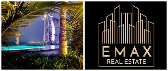 Un apartament în Dubai, achiziționat la prețul unuia din Mamaia, poate genera venituri lunare de peste 4.000 de euro