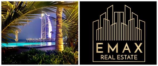 Un apartament în Dubai, achiziționat la prețul unuia din Mamaia, poate genera venituri lunare de peste 4.000 de euro