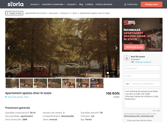 Samusocial din România invită românii să închirieze o locuință pentru cei care nu au una pe durata iernii