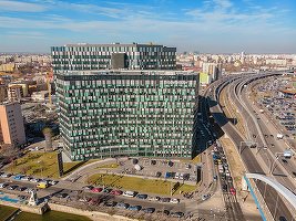 EXCLUSIV ULTIMA ORĂ CA Immo, unul dintre principalii proprietari de clădiri de birouri din România, analizează exit-ul prin vânzarea întregului portofoliu. Tranzacție potențială record de peste 400 milioane euro. Oferte Dedeman, S Immo și Indotek