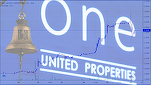 EXCLUSIV One United Properties așteaptă investiții automate de 10 milioane de dolari din includerea în indicii FTSE. „Ne dorim să fim pe radarul investitorilor globali.“