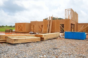Numărul autorizațiilor de construire eliberate în octombrie pentru clădiri rezidențiale, în scădere față de septembrie. Numărul autorizațiilor similare emise anul acesta, mai mare cu peste 25% decât anul trecut