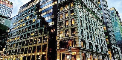 Un grup israelian vinde HSBC Tower din Manhattan pentru 855 de milioane de dolari, cu o pierdere netă de 45 de milioane de dolari