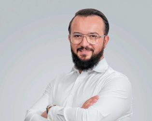 Brisk Group – Award Winner la European Property Awards