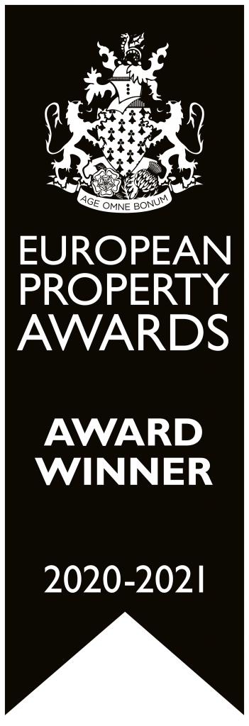 Brisk Group – Award Winner la European Property Awards