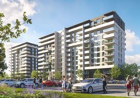 Prima Development Group începe lucrările pentru Green Residence, cu o investiție totală de aproximativ 40 milioane euro
