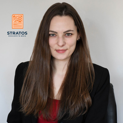 INTERVIU Simona Anghel, expert mediu Stratos Management. ESG: ce înseamnă, cum se aplică, care sunt beneficiile