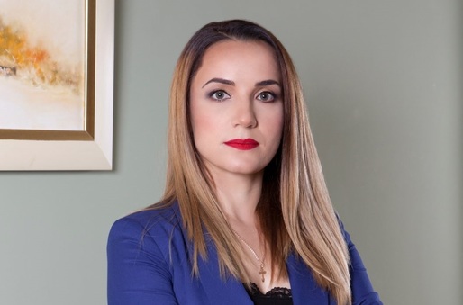 Interviu cu Mariana Garștea, CEO Sixense România. Final de 2021: lecții și tendințe în industria de construcții și real estate