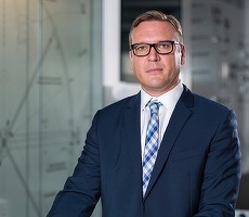 Vlad Stanislav se retrage din poziția de Managing Director GEZE România, după 14 ani 