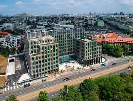 Booking.com a lansat recrutările în România pentru centrul regional de servicii, cu sute de angajați, anunțat de Profit.ro. Gigantul a înființat un holding și va asista din București toate brandurile sale