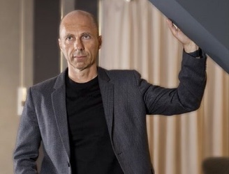 INTERVIU Dragoș Bonea, General Manager Delta Studio. Delta Studio Design - Locul unde proiectele de arhitectură & design interior prind contur în timp real