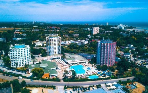 Clădirile și terenurile în paragină din Mangalia și din sudul litoralului, supraimpozitate cu până la 500%. Viceprimar: Este vorba despre 240 de proprietăți, printre care și patru hoteluri
