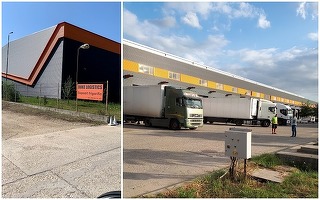 EXCLUSIV Fondul spaniol de investiții GED Capital investește bani UE în extinderea și modernizarea depozitului frigorific din Popești-Leordeni, cumpărat acum un deceniu